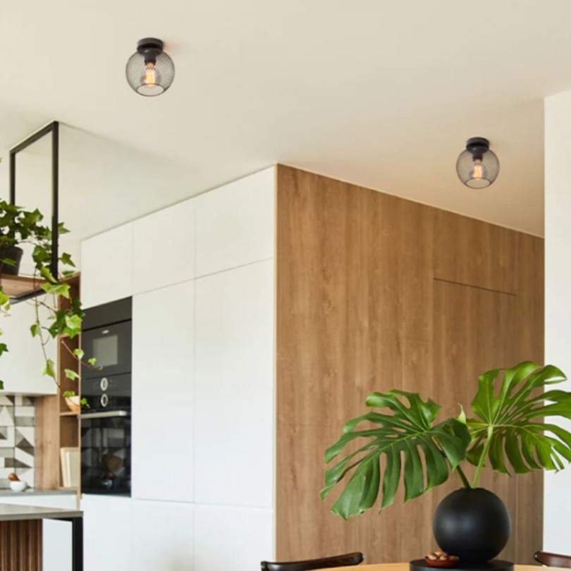 Plafoniera COSIR - Rendli light