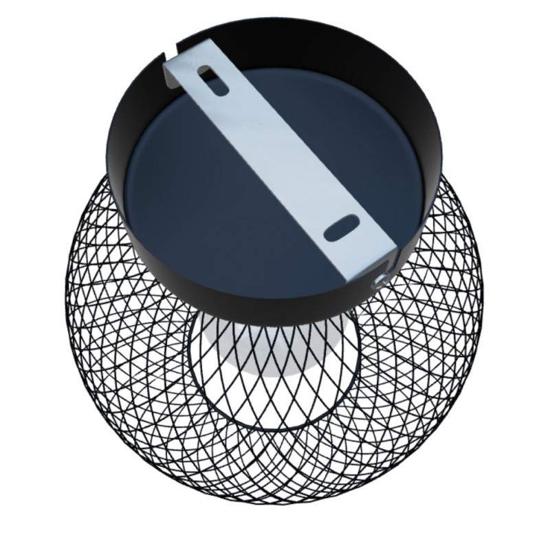 Plafoniera COSIR - Rendli light