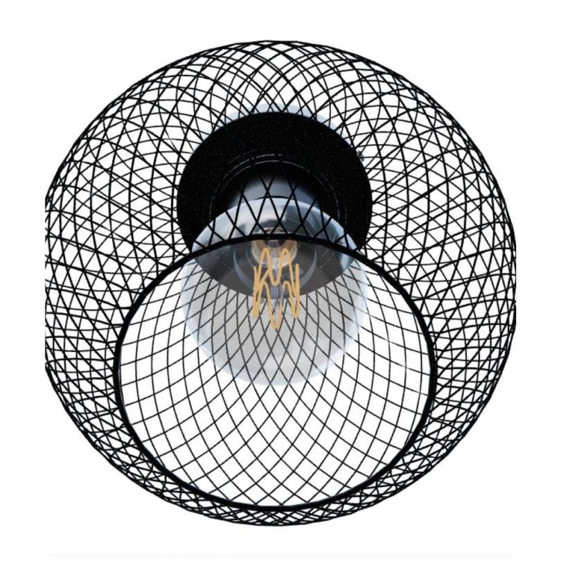 Plafoniera COSIR - Rendli light