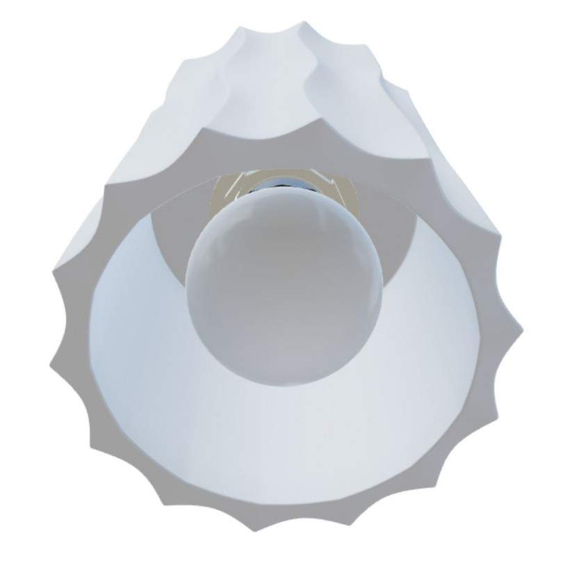 Faretto ANGELINA - Rendl light