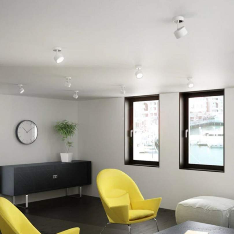 Faretto PIXIE direzionabile - Rendl...