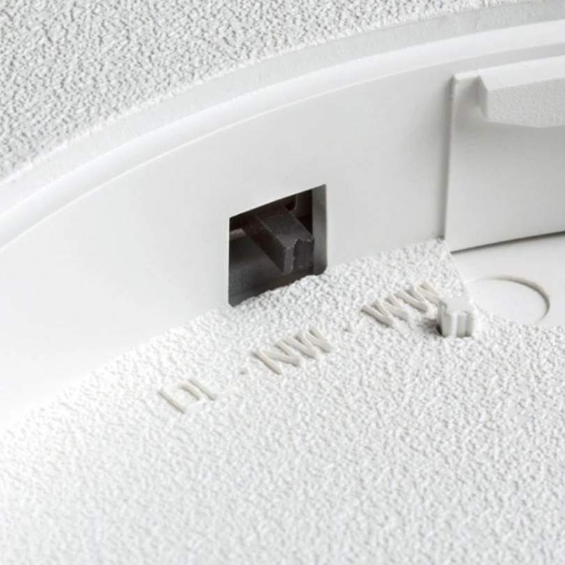 Plafoniera LANA - Rendl light