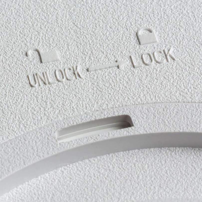 Plafoniera LANA - Rendl light