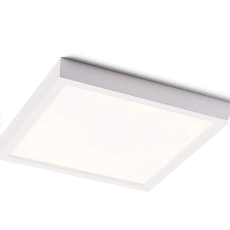 Plafoniera STRUCTURAL - Rendl light