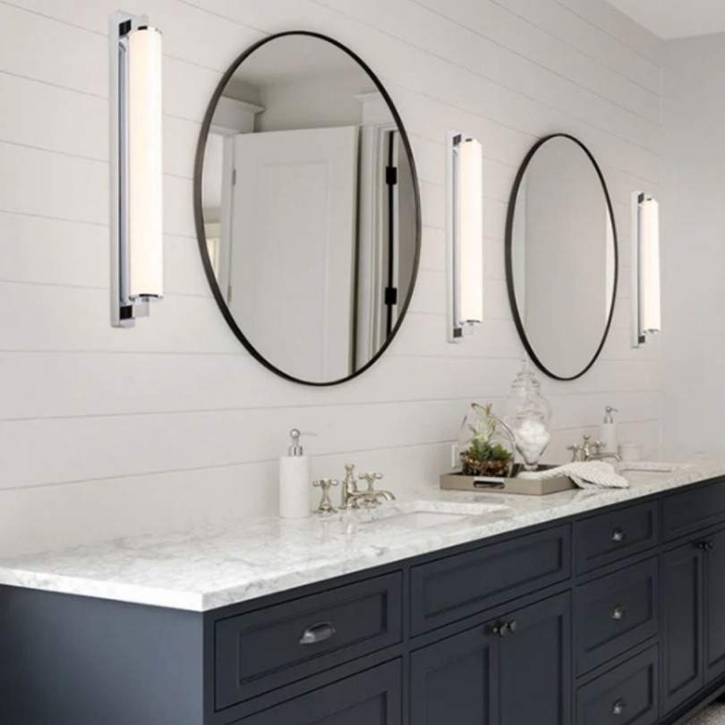 Lampada a parete ROCCA - Rendl light