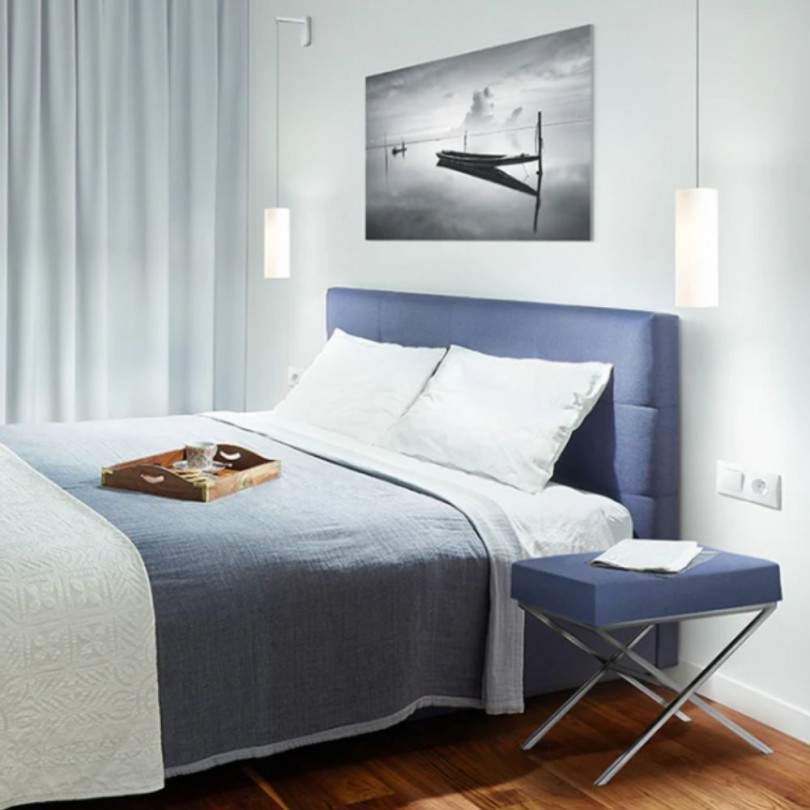 Lampada a parete AUDSON - Rendl light