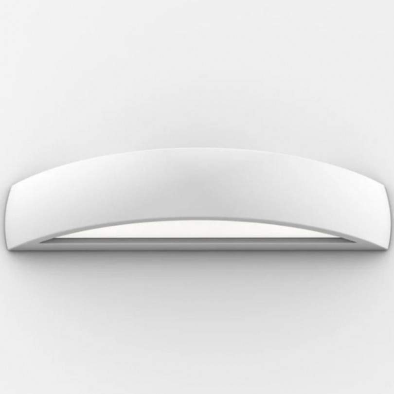 Lampada a parete CRESCENT L - Rendl...