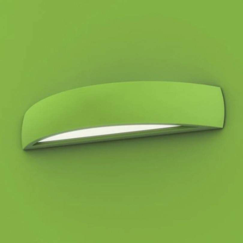 Lampada a parete CRESCENT L - Rendl...