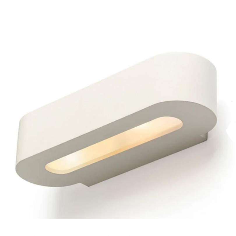 Lampada a parete COWLEY - Rendl light