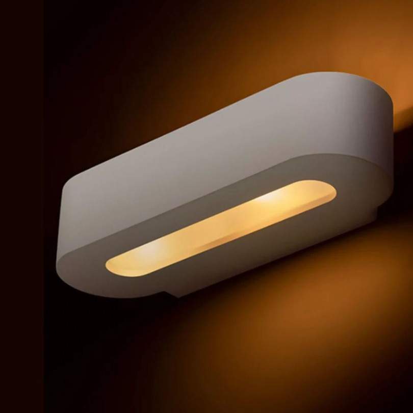 Lampada a parete COWLEY - Rendl light