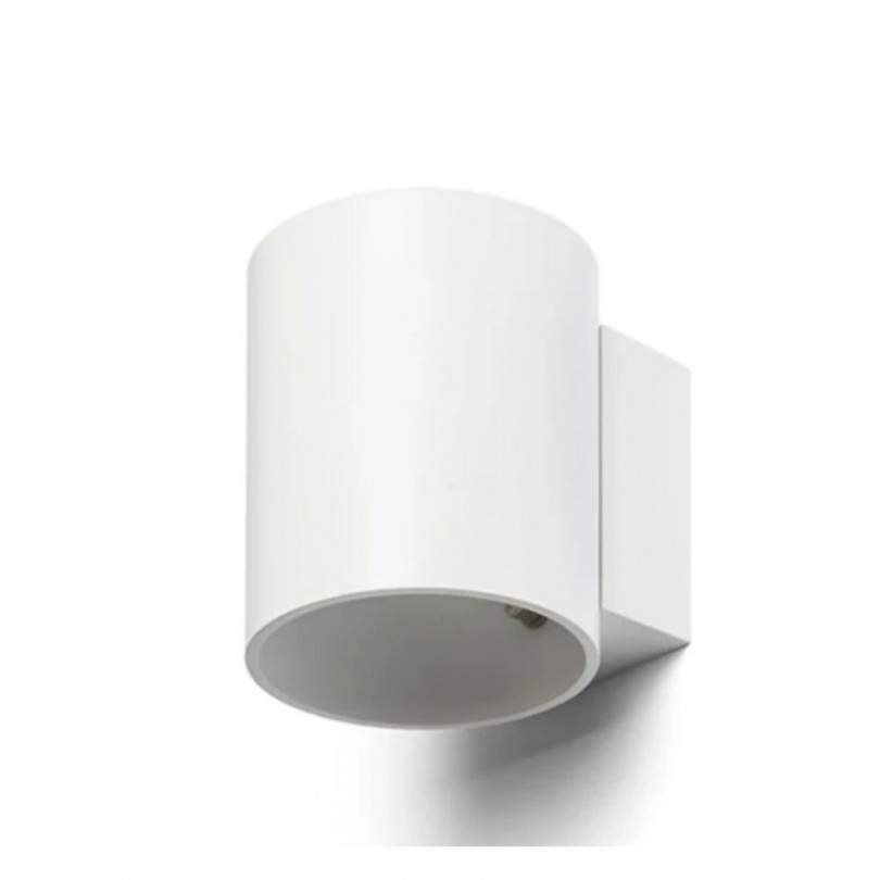 Lampada a parete TUBA - Rendl light