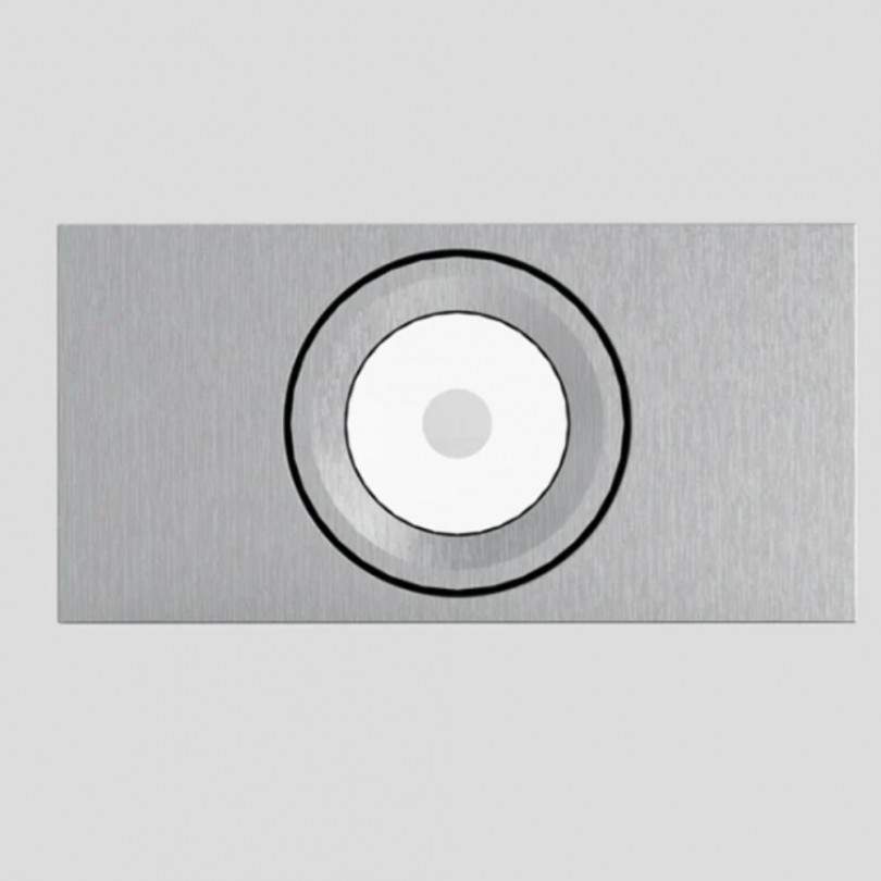 Lampada a parete TICO - Rendl light