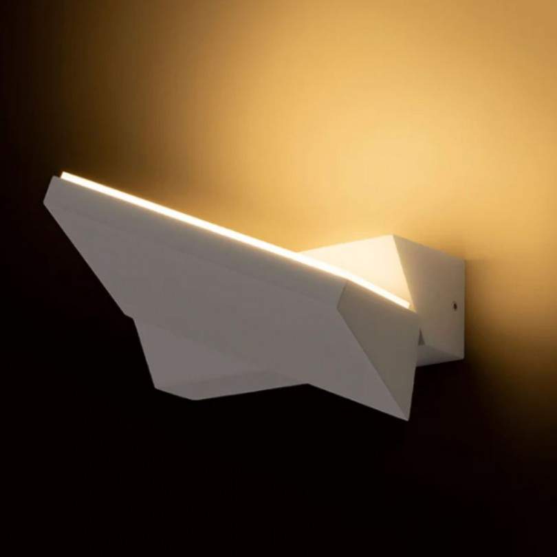 Lampada a parete TWIST - Rendl light