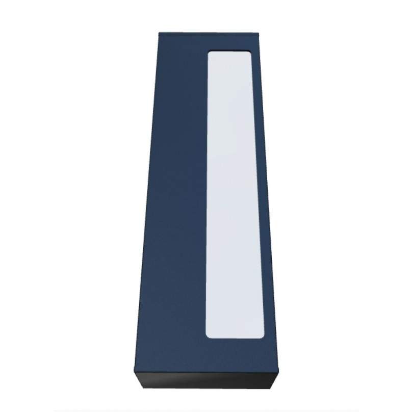 Lampada a parete da esterno ASTER -...