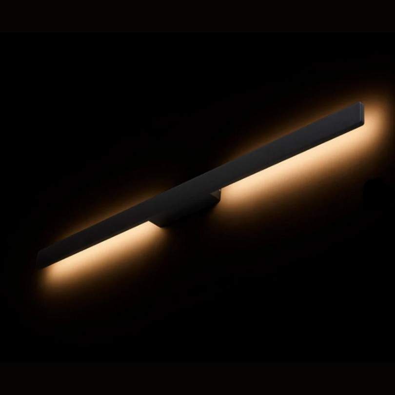 Lampada a parete da esterno BONAREA -...