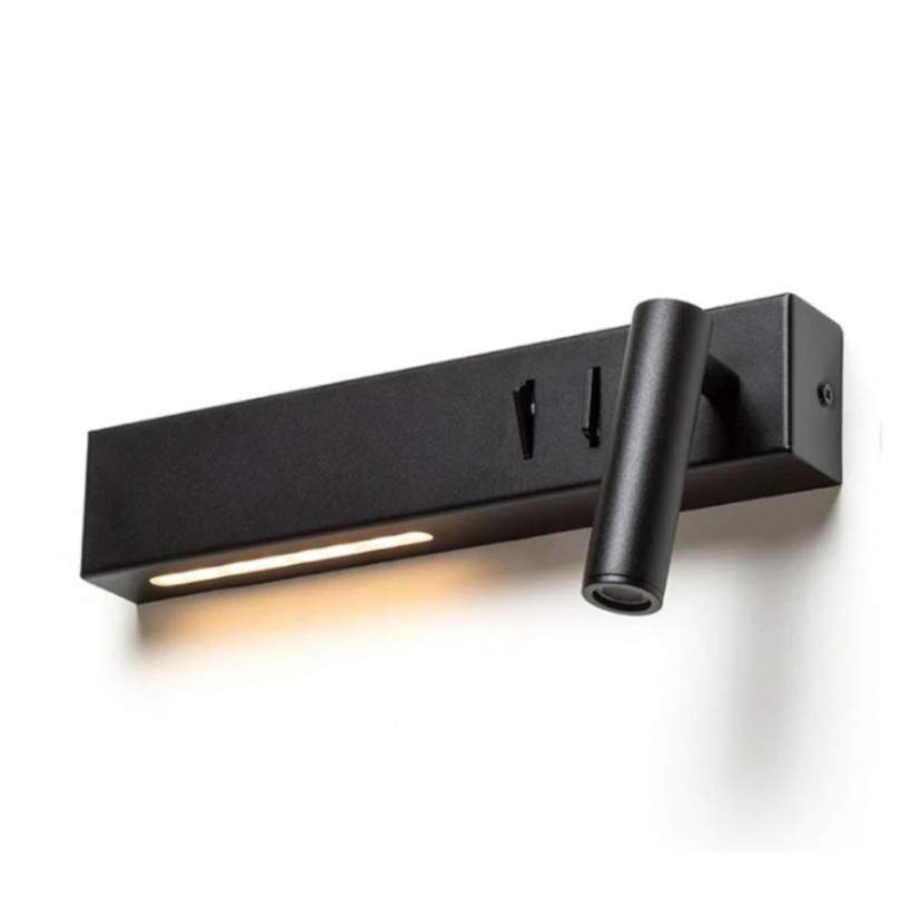 Faretto ODEON - Rendl light