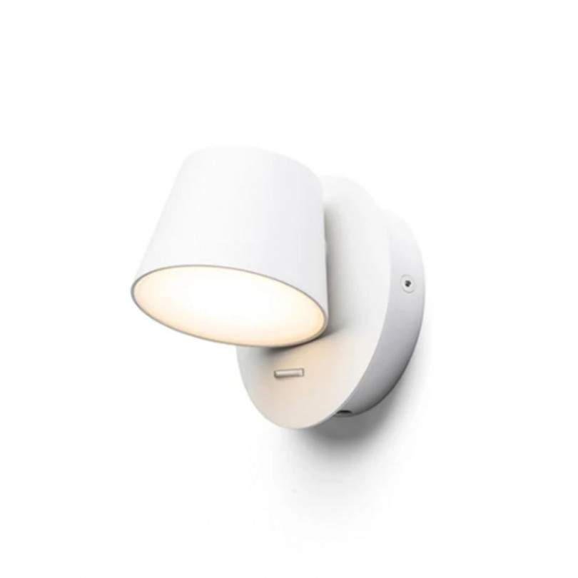 Faretto AMEDEUS I - Rendl light