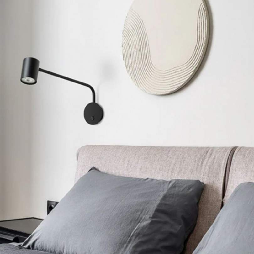 Lampada a parete FILIP - Rendl light