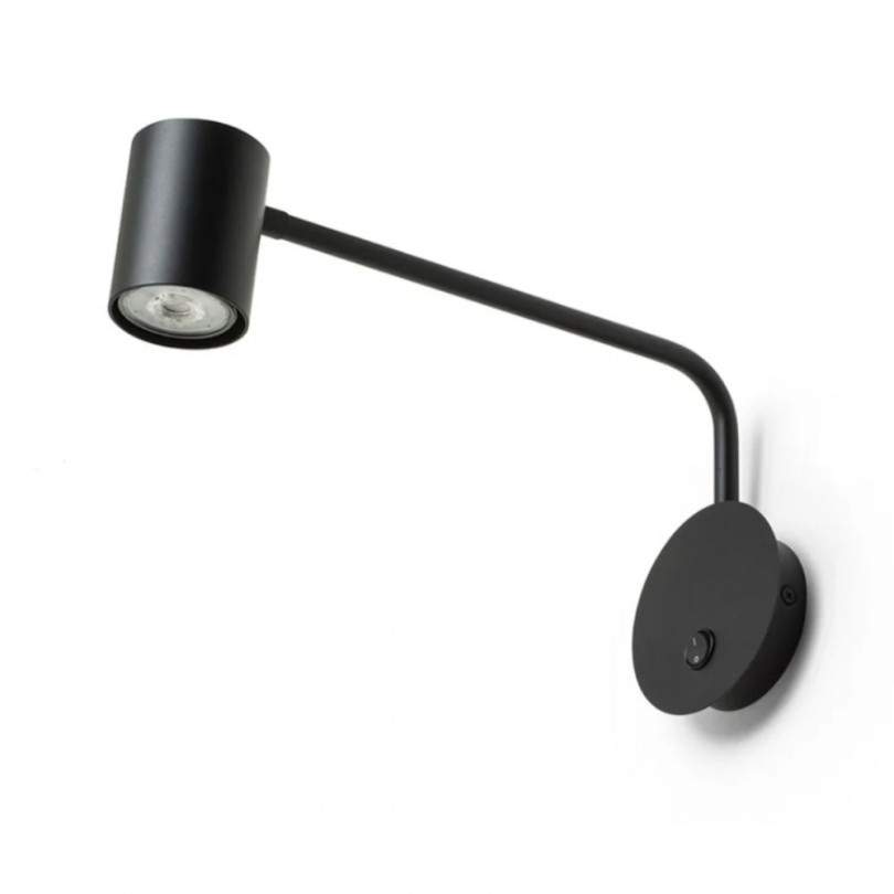 Lampada a parete FILIP - Rendl light