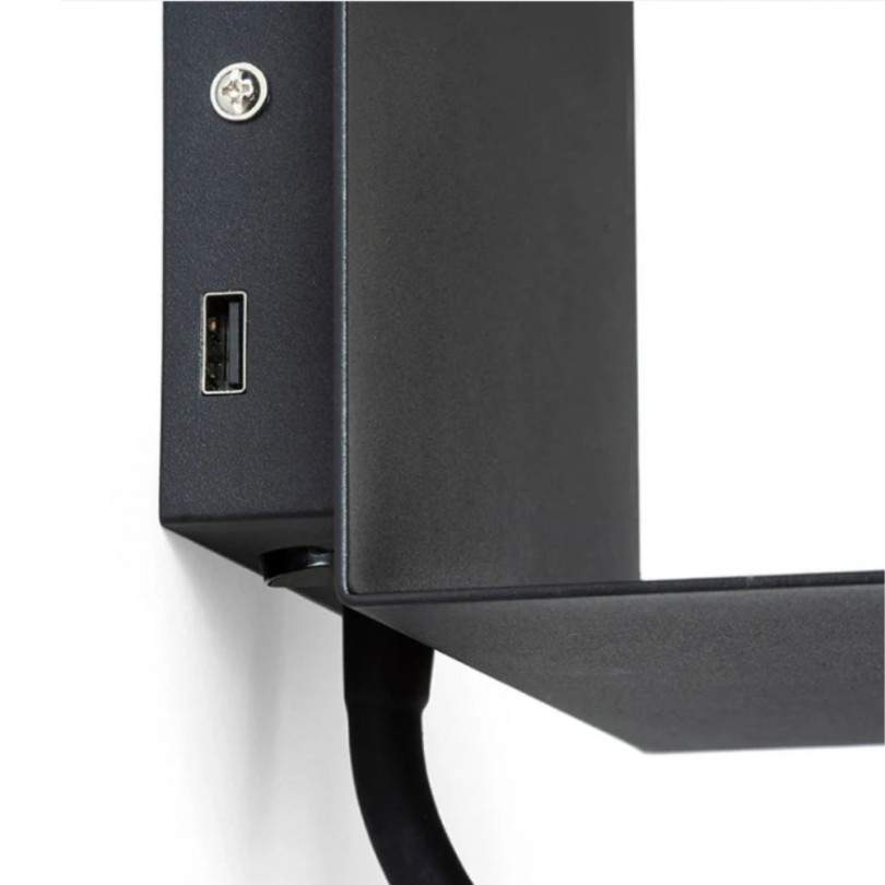 Applique ROSTAM - Rendl light