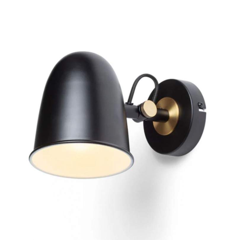 Lampada a parete DANNY - Rendl light