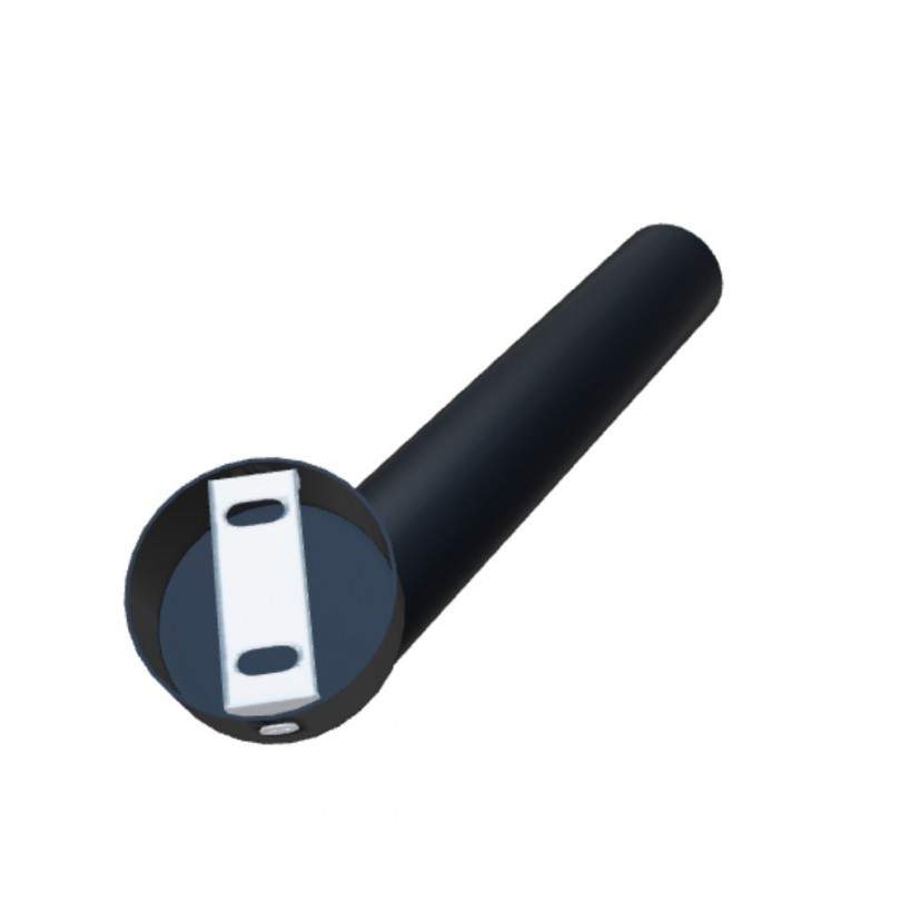 Faretto DARRIN R- Rendl light