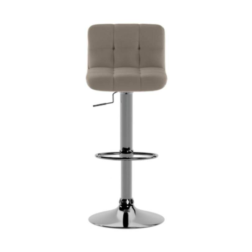 Sgabello regolabile KURT - STONES