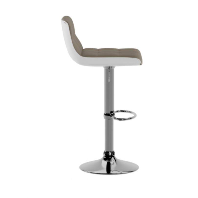 Sgabello regolabile KURT - STONES