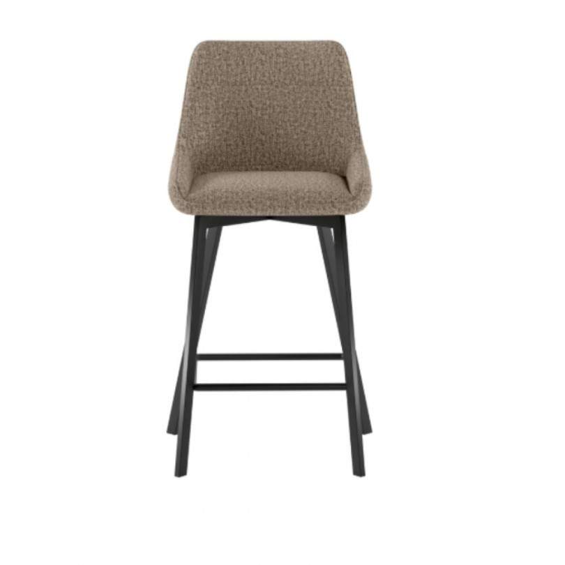 Sgabello fisso FOX - STONES