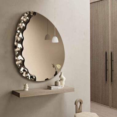 Specchio FUJI - Capodarte