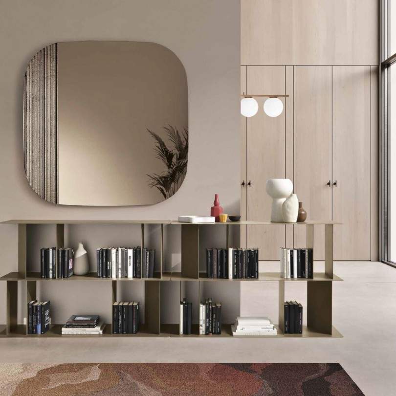 Specchio ERIS - Capodarte