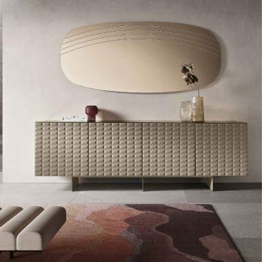 Specchio MACHI - Capodarte