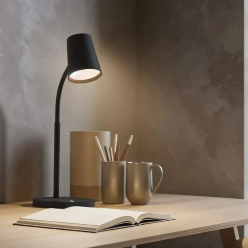 Lampada da tavolo VERINA - Rendl light