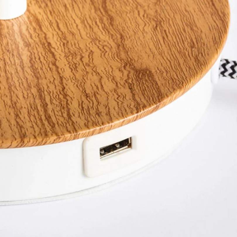 Lampada da tavolo KEITH/ ALVIS -...