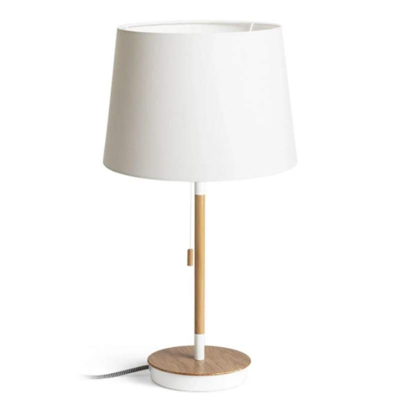 Lampada da tavolo KEITH/ AMBITUS -...
