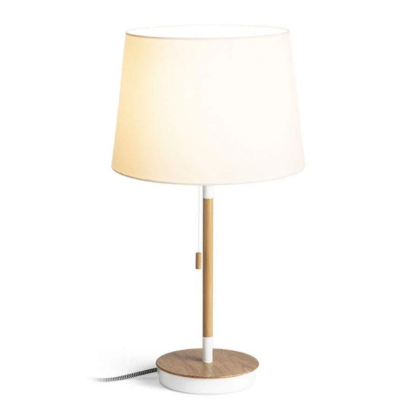 Lampada da tavolo KEITH/ AMBITUS -...
