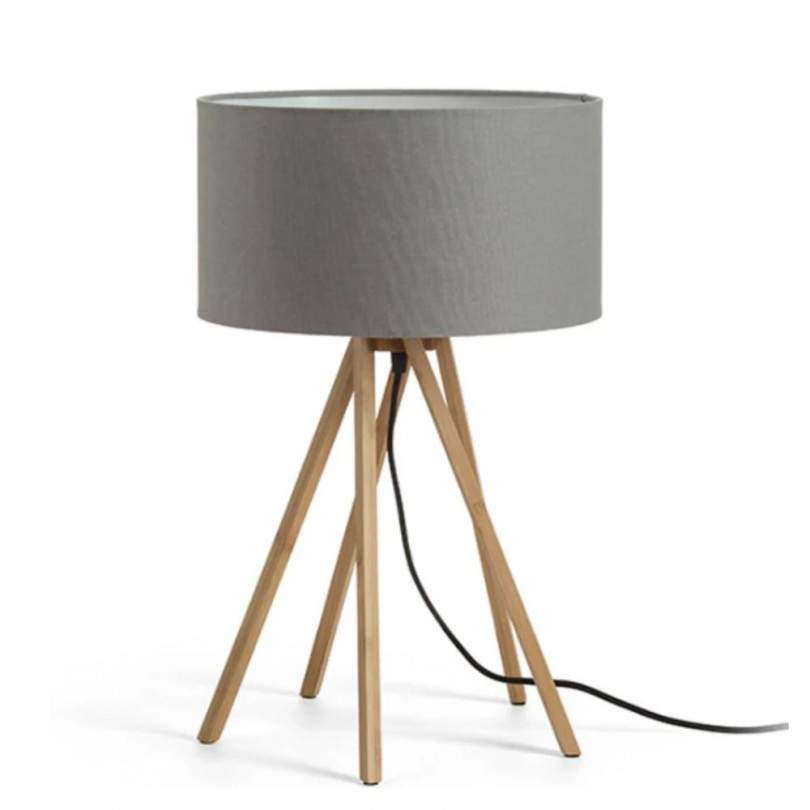 Lampada da tavolo EL PASO - Rendl light