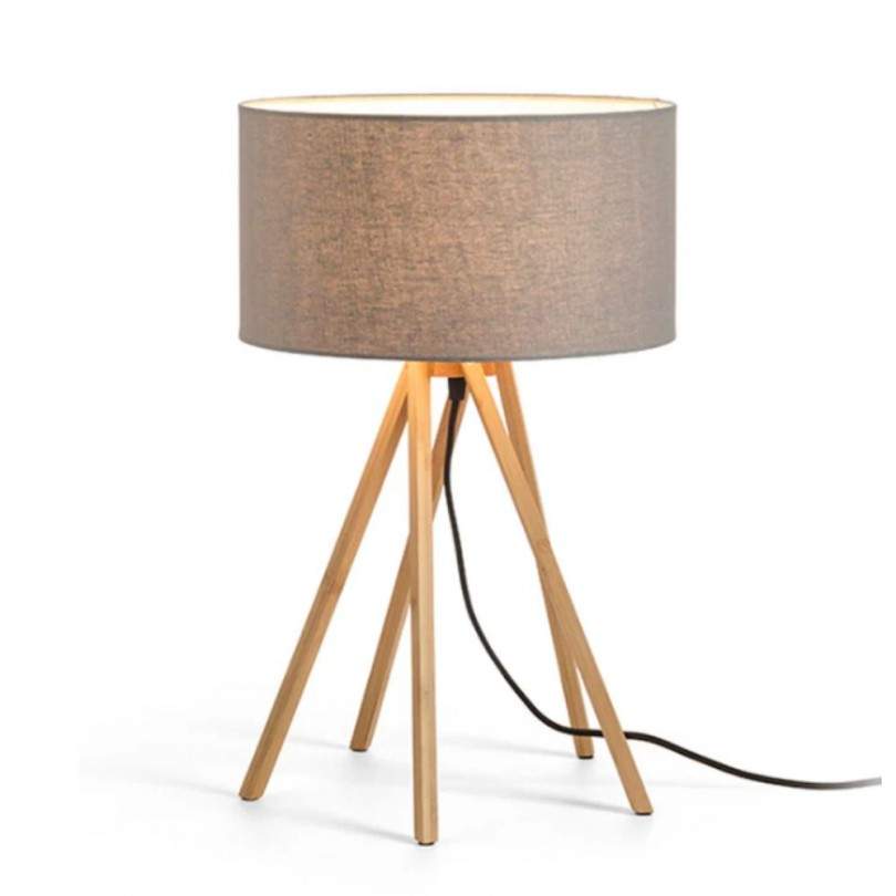 Lampada da tavolo EL PASO - Rendl light