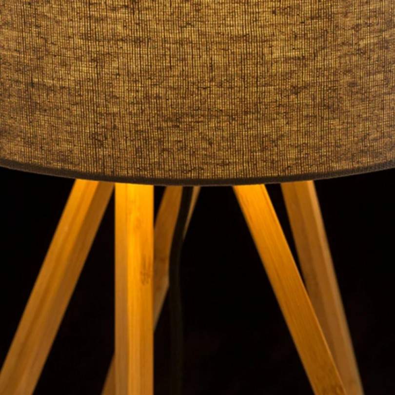 Lampada da tavolo EL PASO - Rendl light