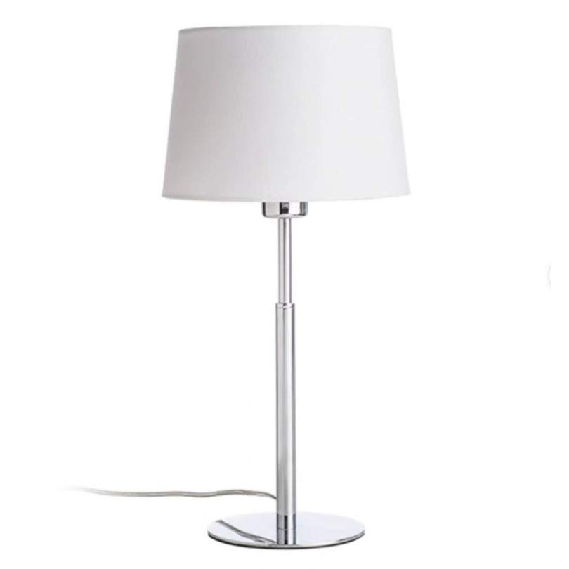 Lampada da tavolo BROADWAY - Rendl light