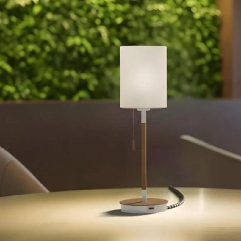 Lampada da tavolo KEITH/ RON - Rendl...