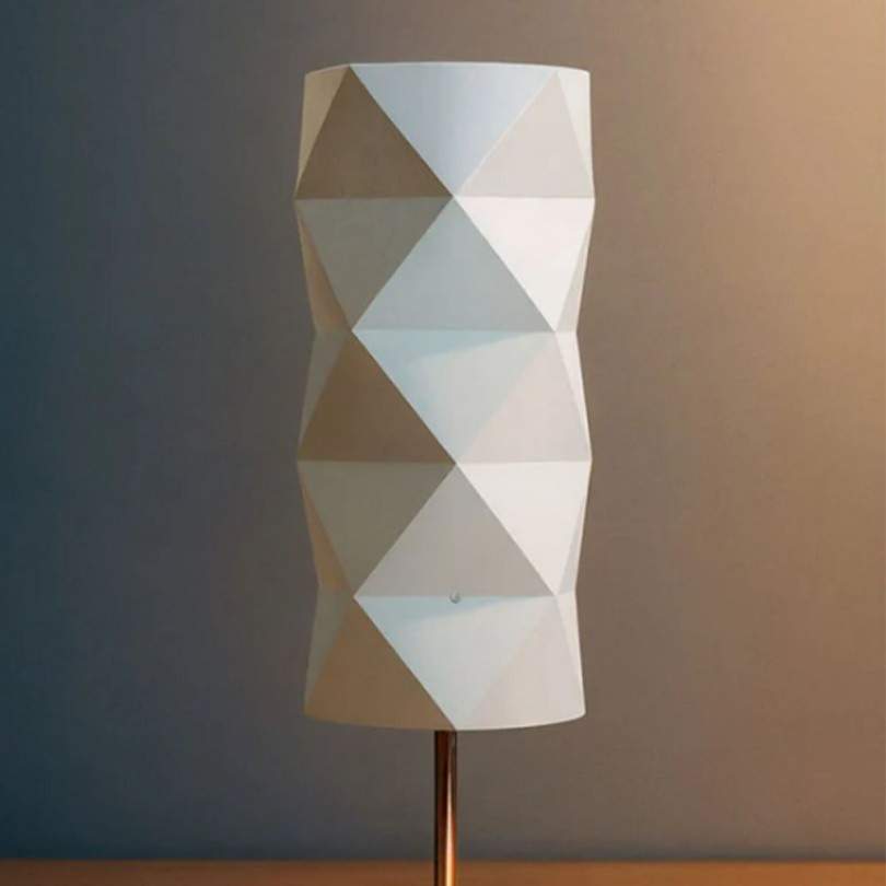 Lampada da tavolo ZUMBA - Rendl light