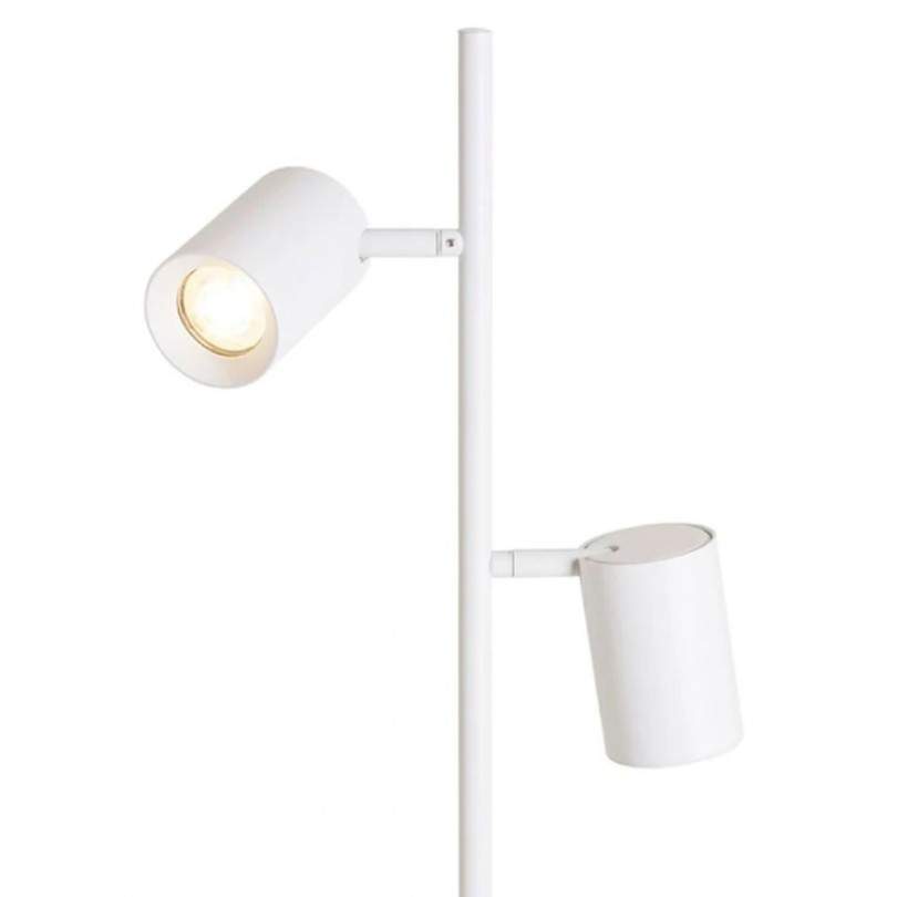 Lampada da terra FLYNN 2 - Rendl light