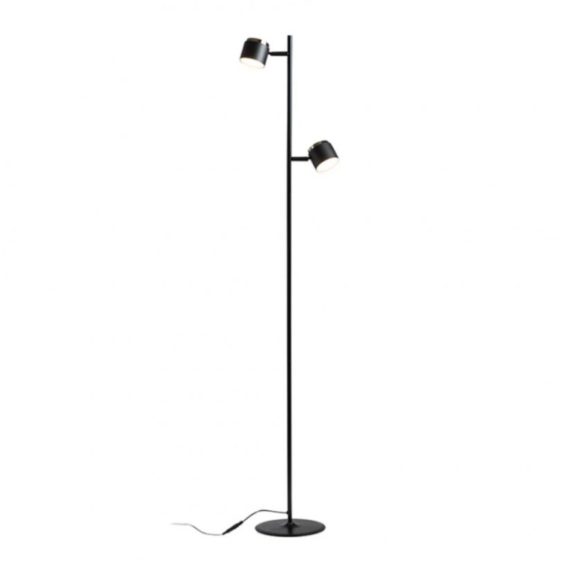 Lampada da terra NOVA - Rendl light