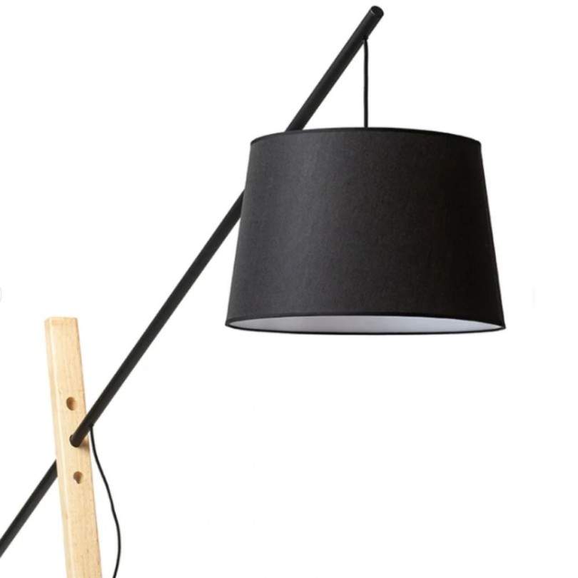 Lampada da terra DANTE - Rendl light