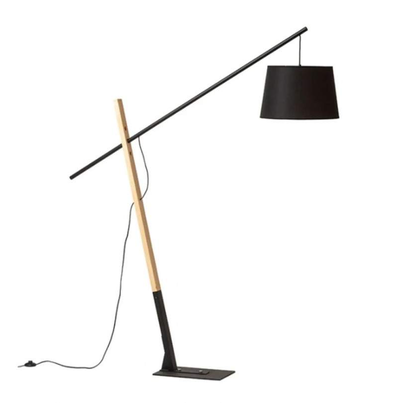 Lampada da terra DANTE - Rendl light