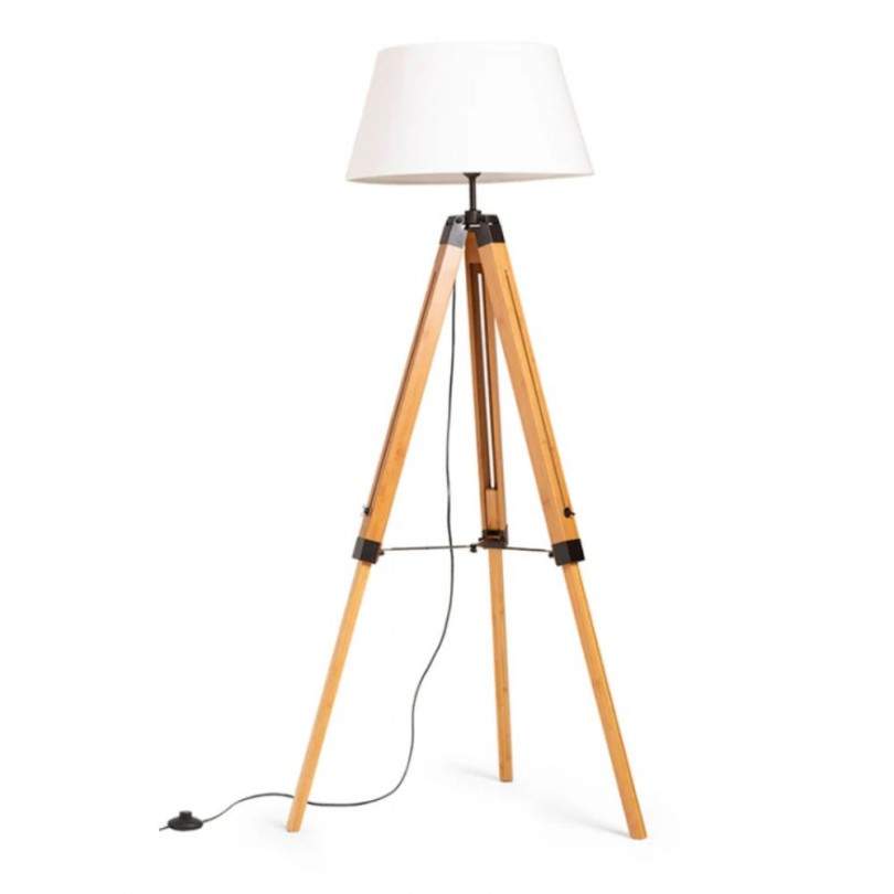 Lampada da terra ALVIS/ AMBITUS -...