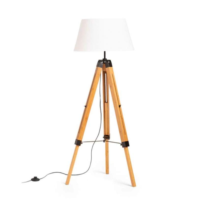 Lampada da terra ALVIS/ AMBITUS -...