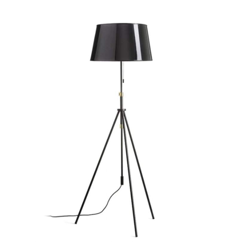 Lampada da terra LUTON - Rendl light