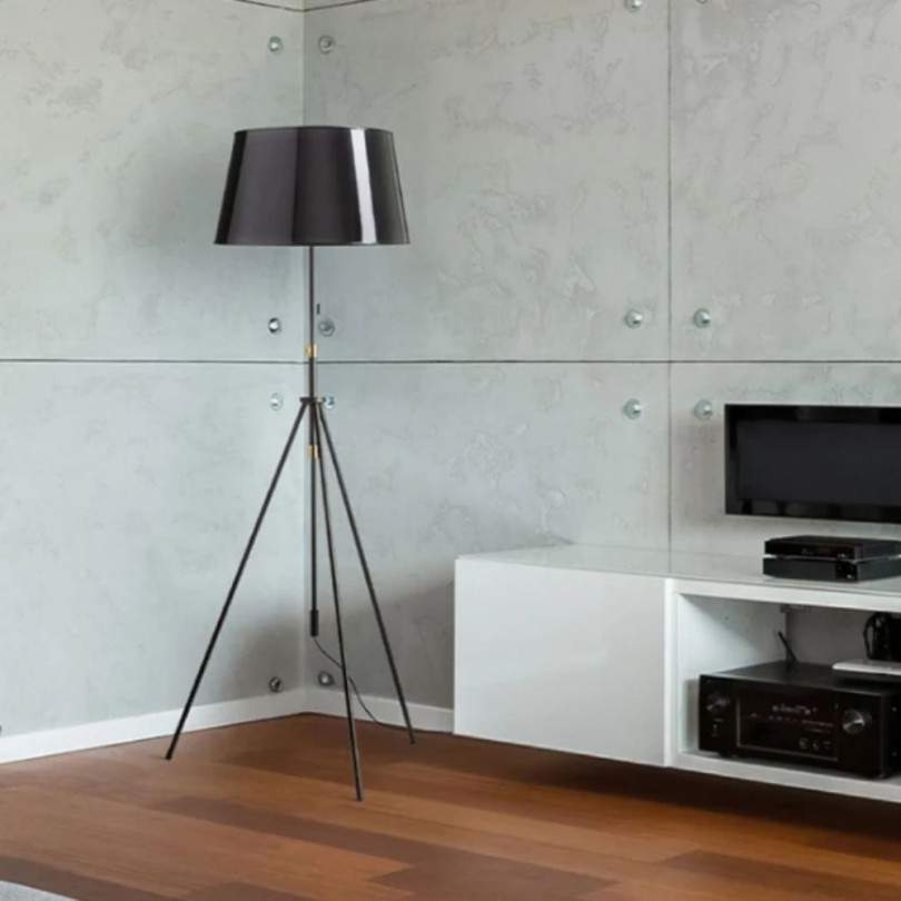 Lampada da terra LUTON - Rendl light